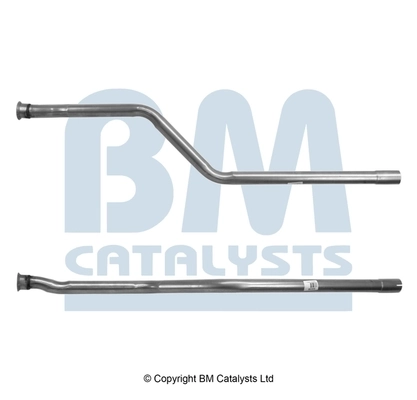 Exhaust Pipe